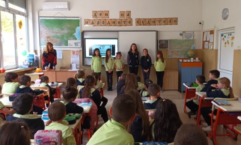 Будители винаги ще има