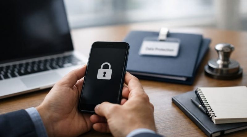 ЗЗЛД и GDPR - контрол и права по защита на личните данни
