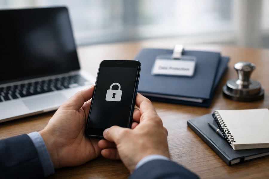 ЗЗЛД и GDPR - контрол и права по защита на личните данни