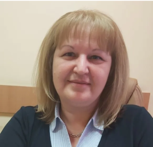 Директор Ганка Нинова